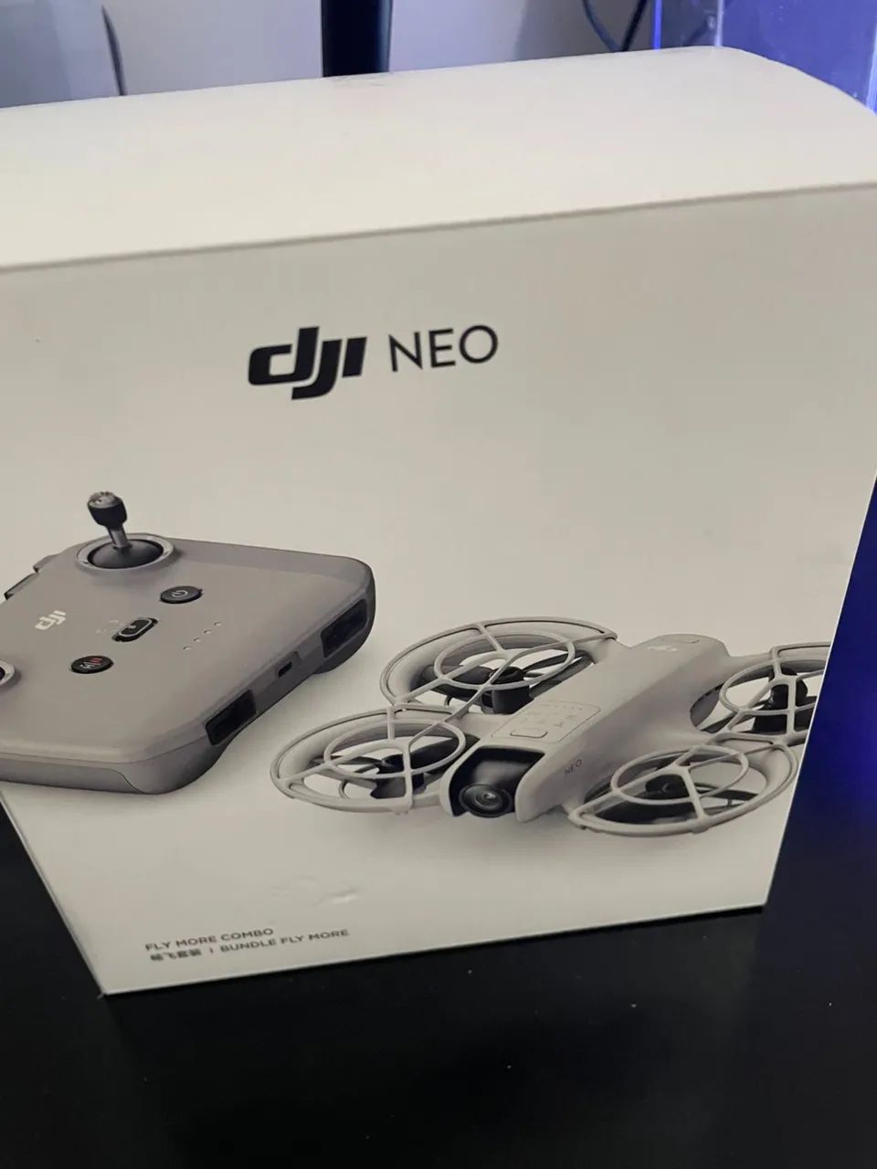 Drone Dji Neo - Foto 3