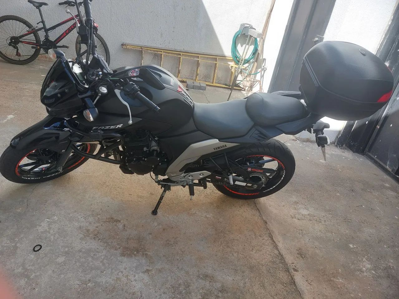 Fazer 250cc 2023 - Foto 2