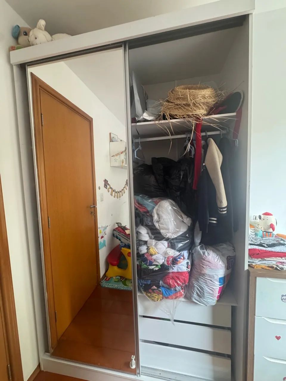 Guarda roupa  - Foto 2