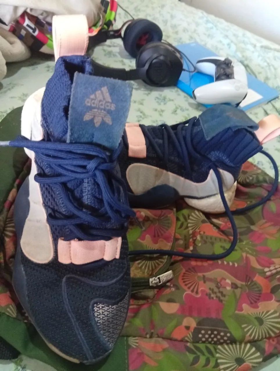 adidas Crazy BYW LVL X.original