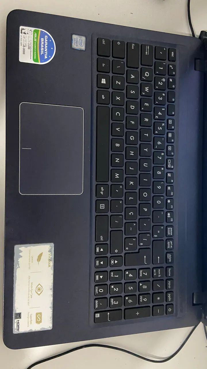 NOTEBOOK ASUS - Foto 4