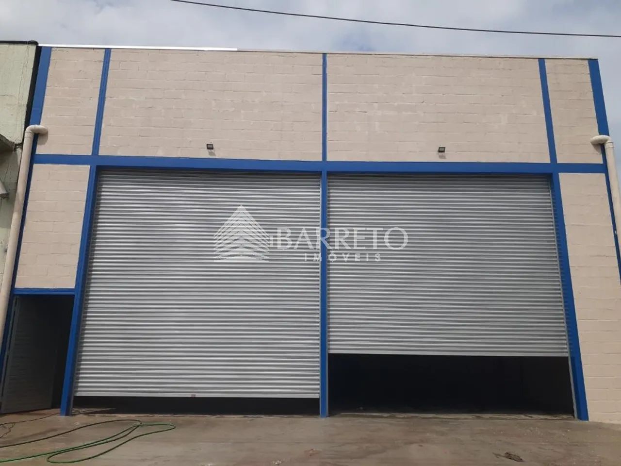 GALPAO GNA CENTER VILLE - Foto 3