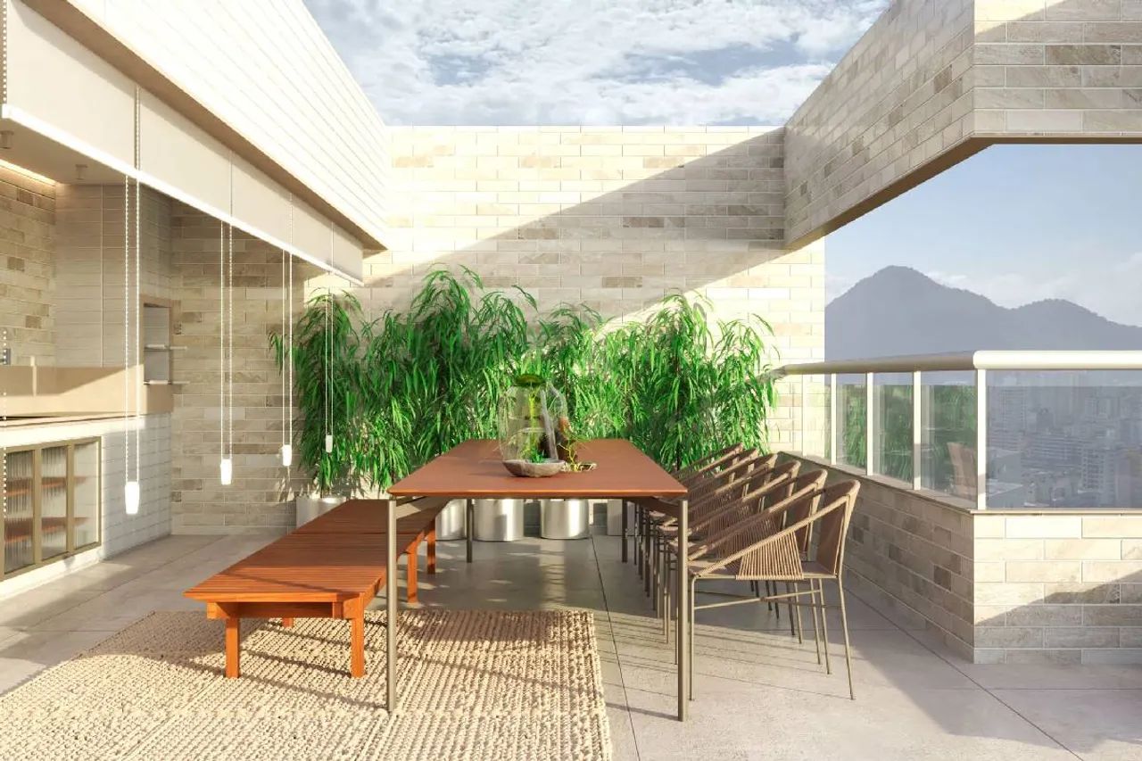 RESIDENCIAL LAGOS - Foto 8