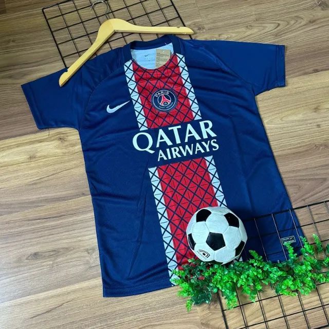 Fornecedor Camisas de Time Premium - Foto 5