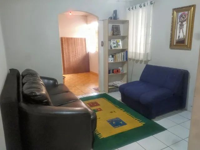 Quarto individual no Centro de Florianópolis - Foto 5