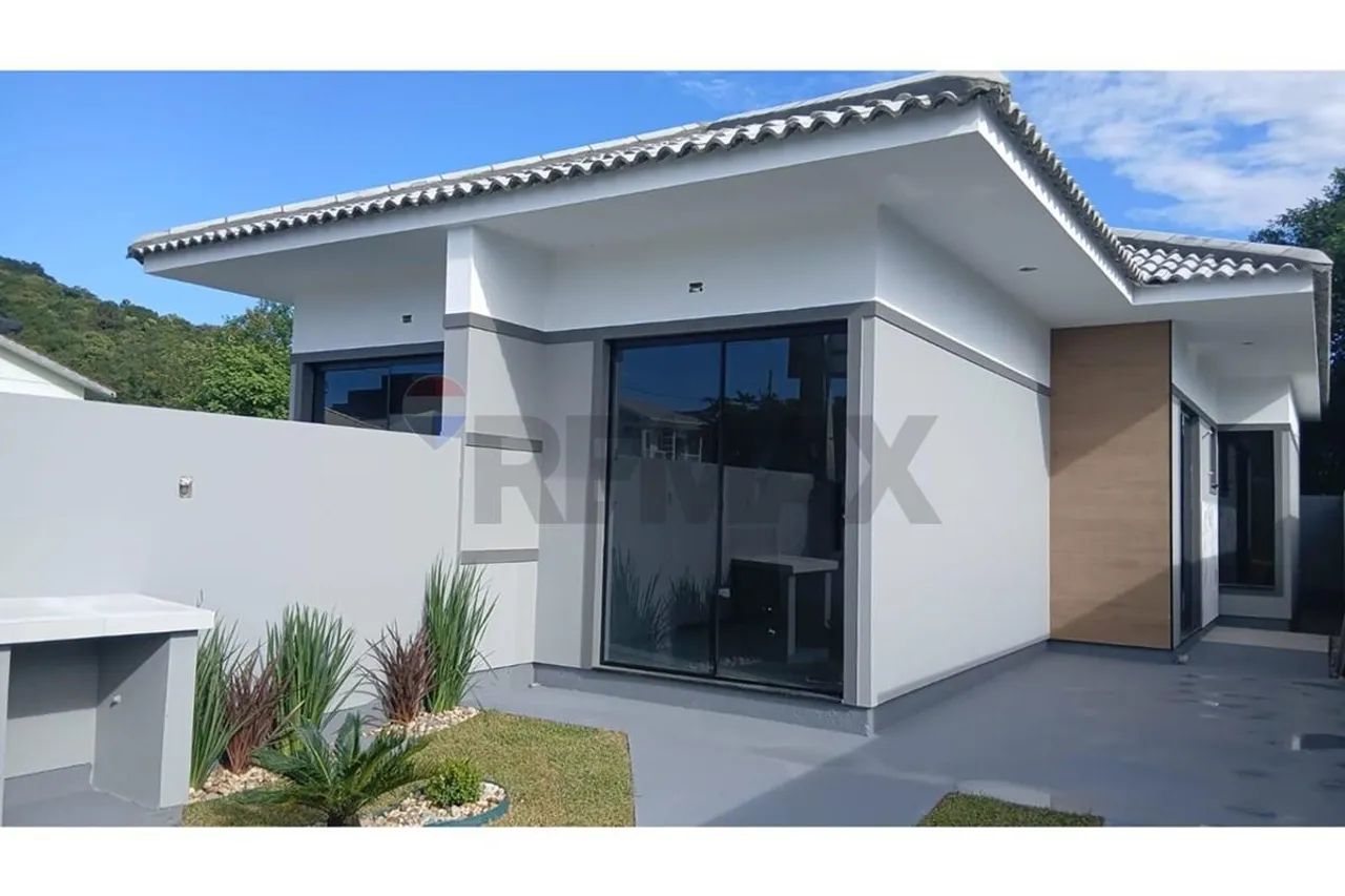 Casa geminada 2 quartos à Venda em São José, SC - Foto 3