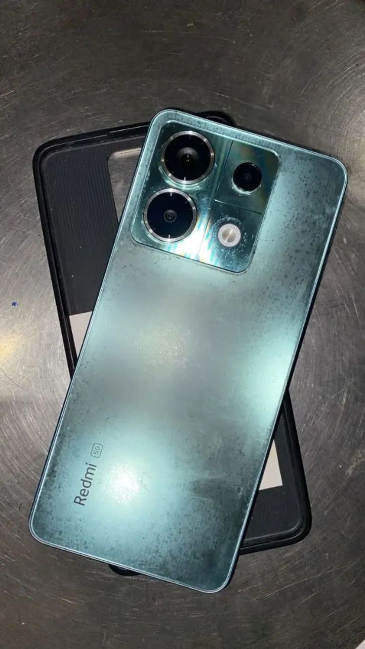 Note 13 Pro 5G 12/512 - Foto 2