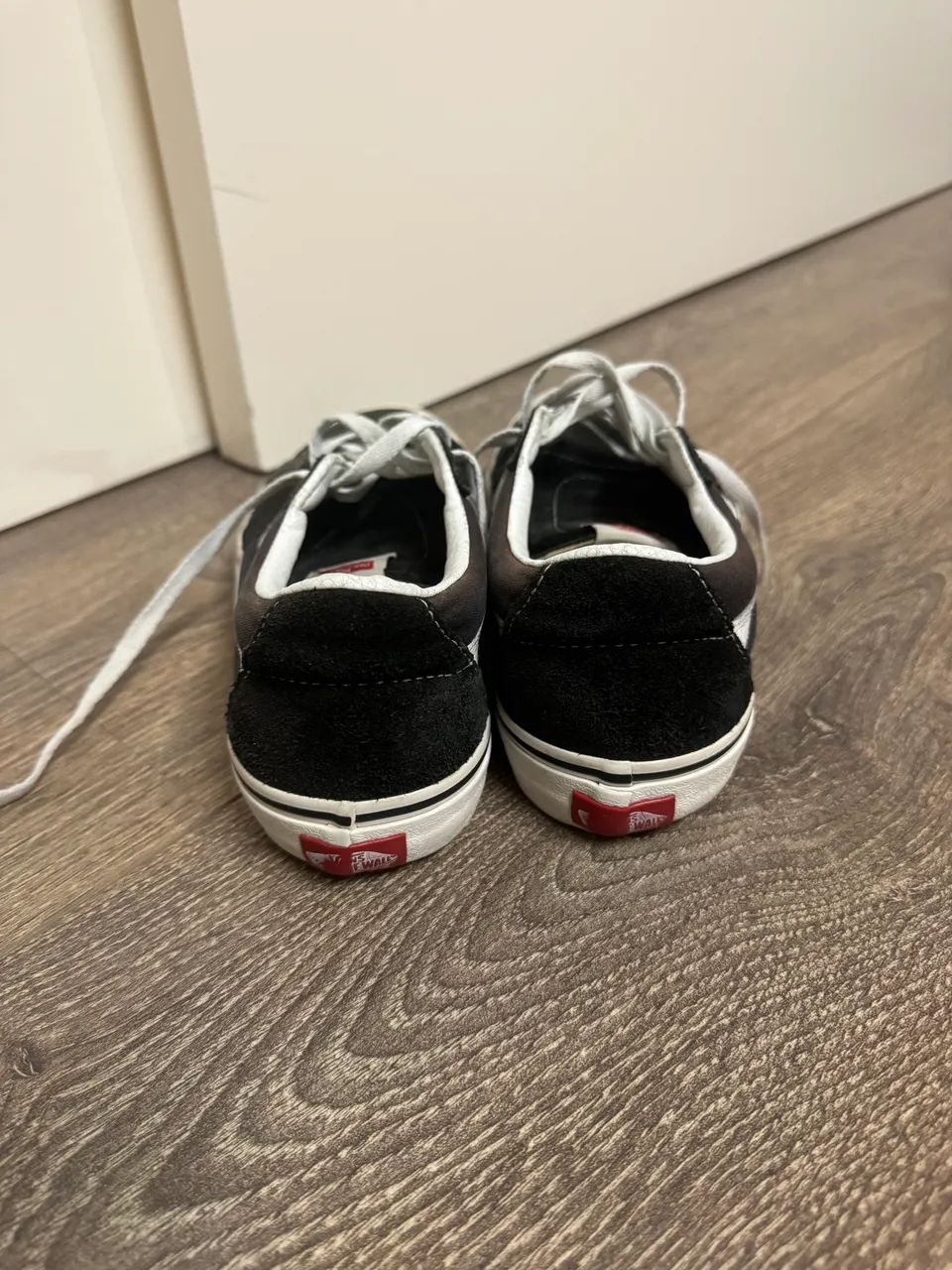 Tênis vans sk8-Low preto - Foto 2