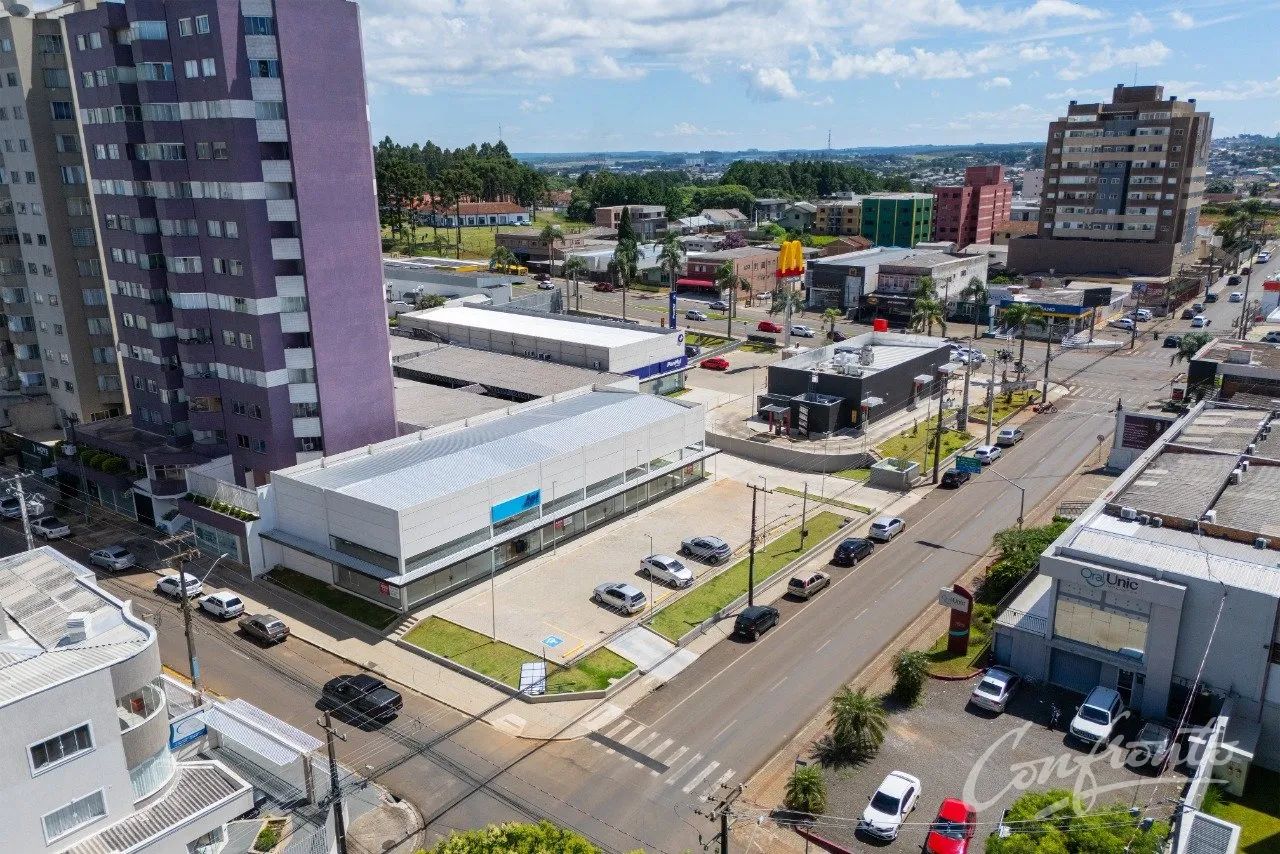 Centro Comercial Guarapuava - Foto 3