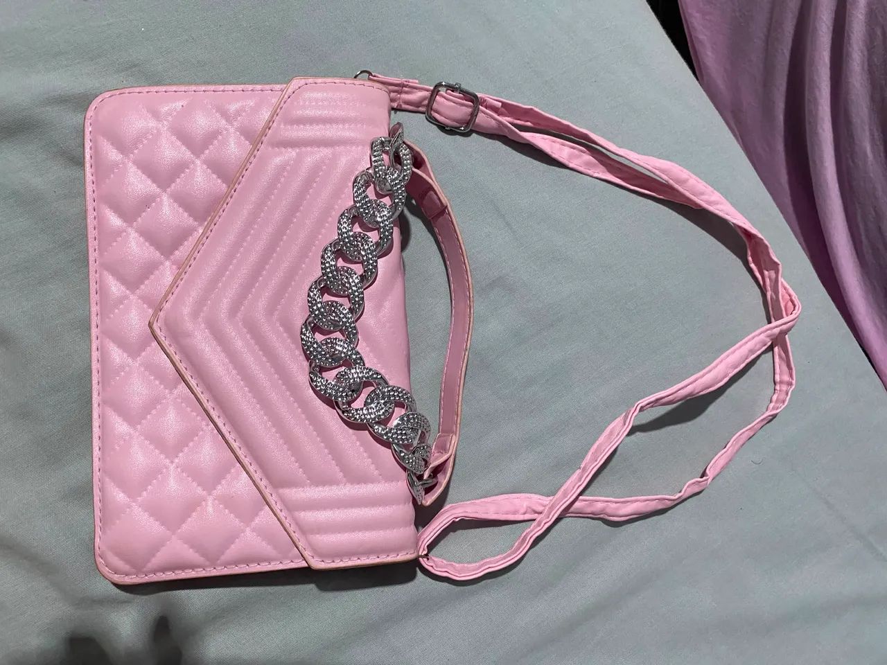 Bolsa SHEIN  - Foto 3