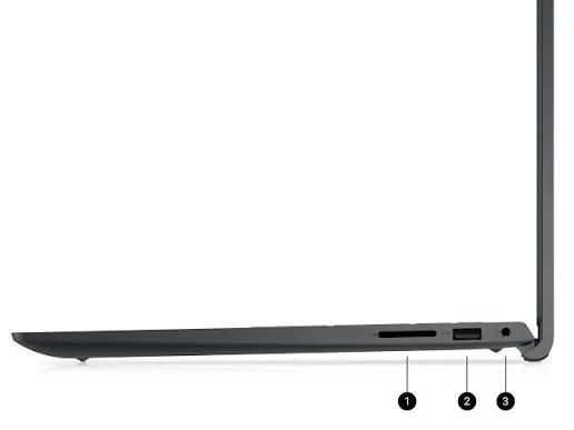 Notebook Dell 15 DC15250 - Foto 4