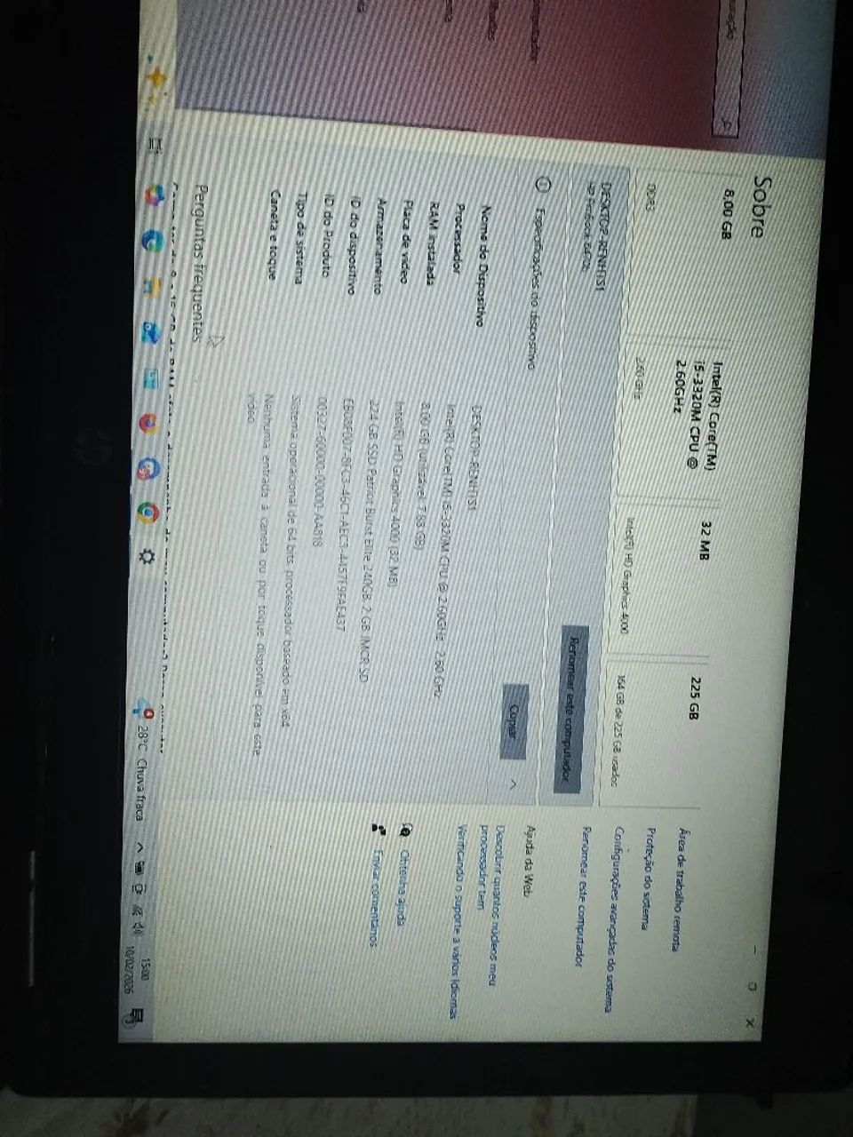 Notebook hp - Foto 5