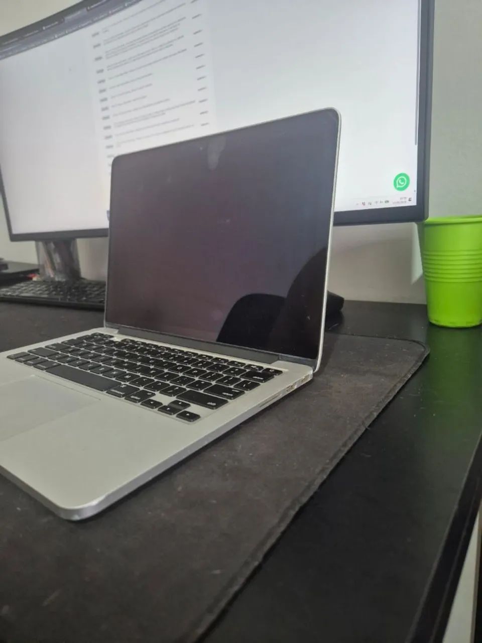 Macbook pro 13 retina - Foto 4