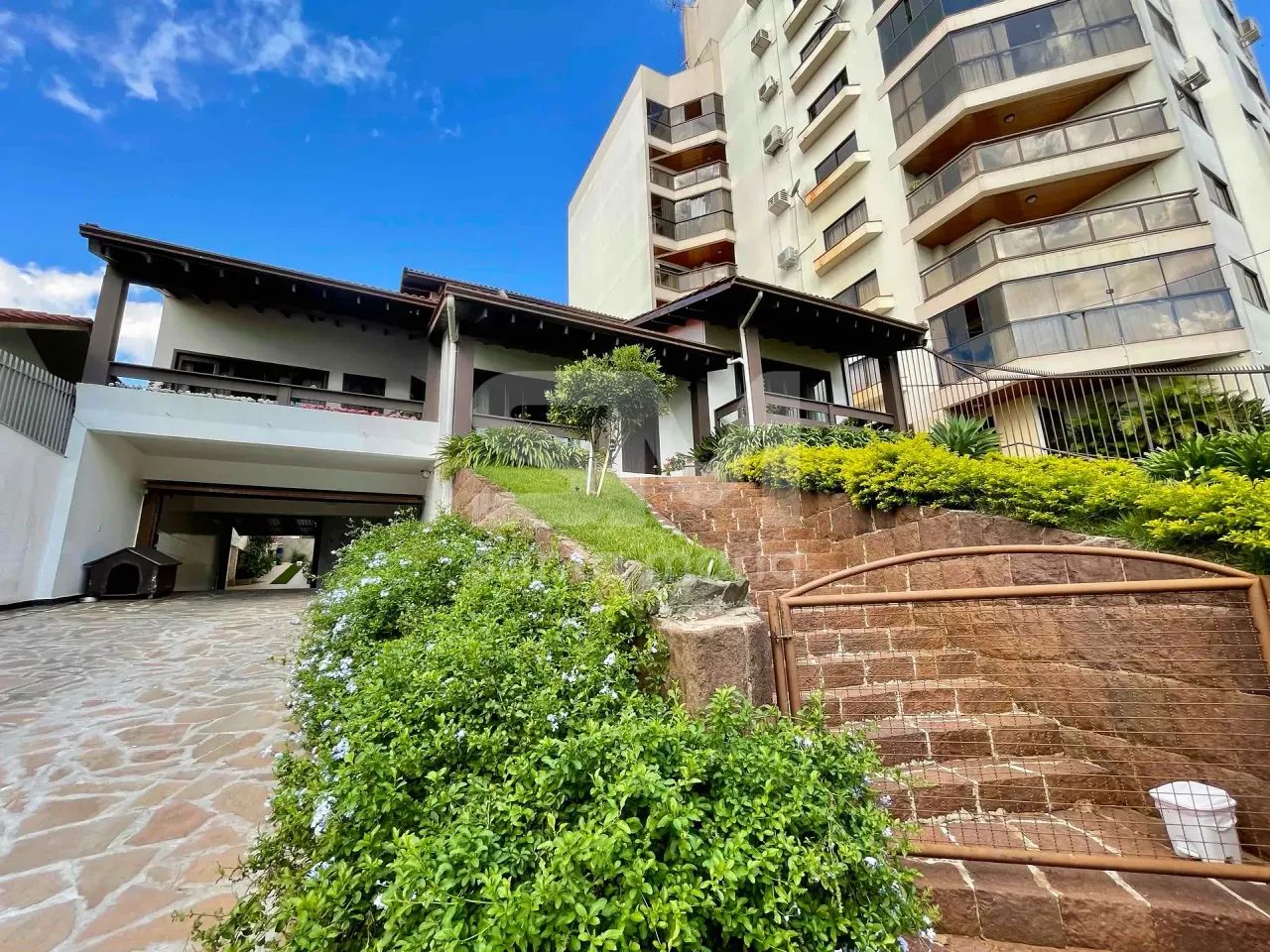 Casa para locação, Centro, Chapecó, SC - Foto 2