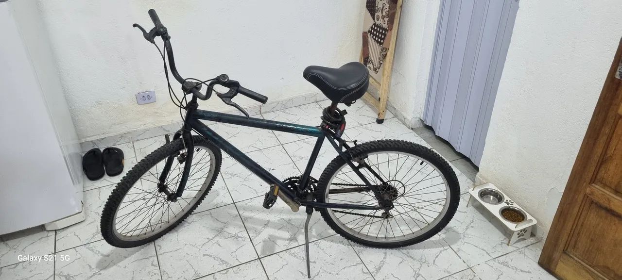 Bicicleta  - Foto 5