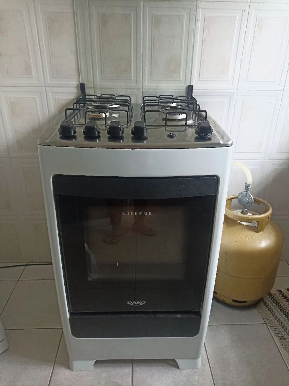 Fogão Dako - Foto 3