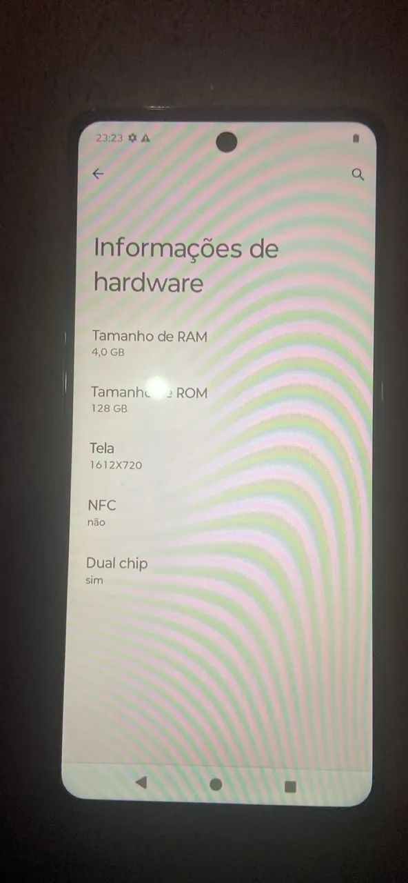 Motorola G 04S  128GB - Foto 4