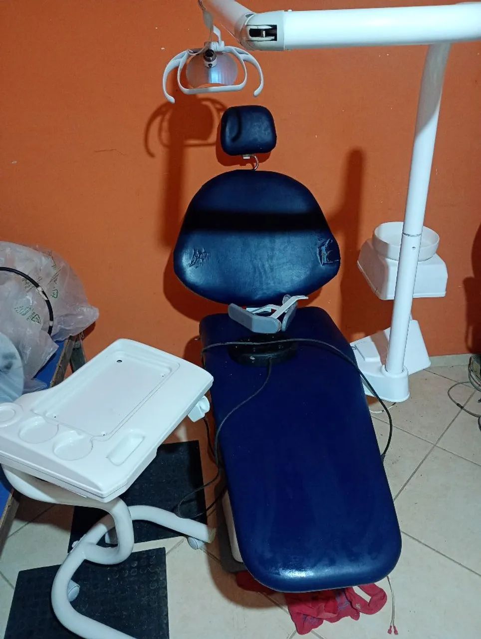 Cadeira odontológica  - Foto 2