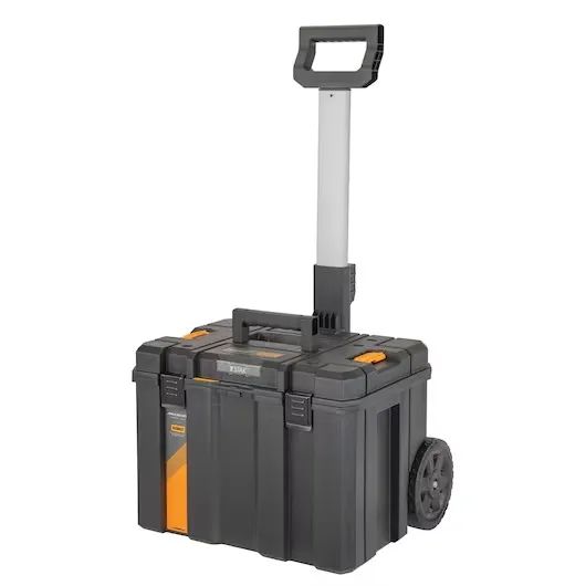 Torre de armazenamento TSTAK x McLaren ( Dewalt ) - Ferramentas de