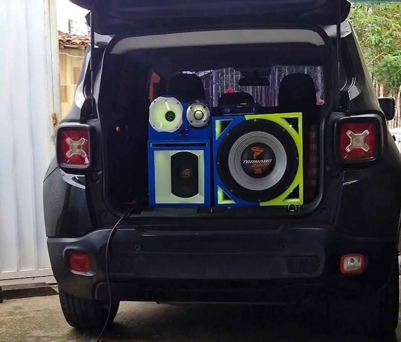 SOM AUTOMOTIVO  - Foto 2