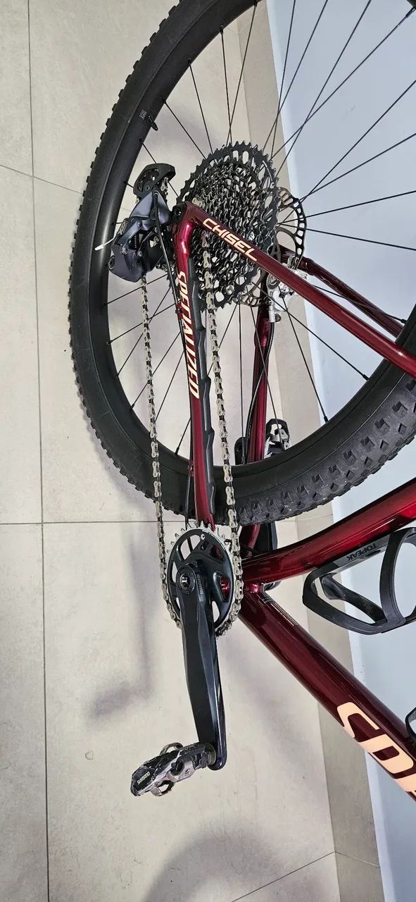 Specialized Chisel - Foto 5