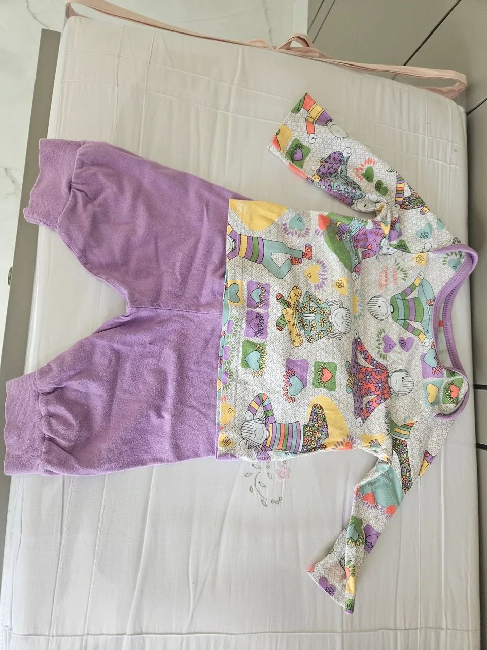 Pijama Sonhart