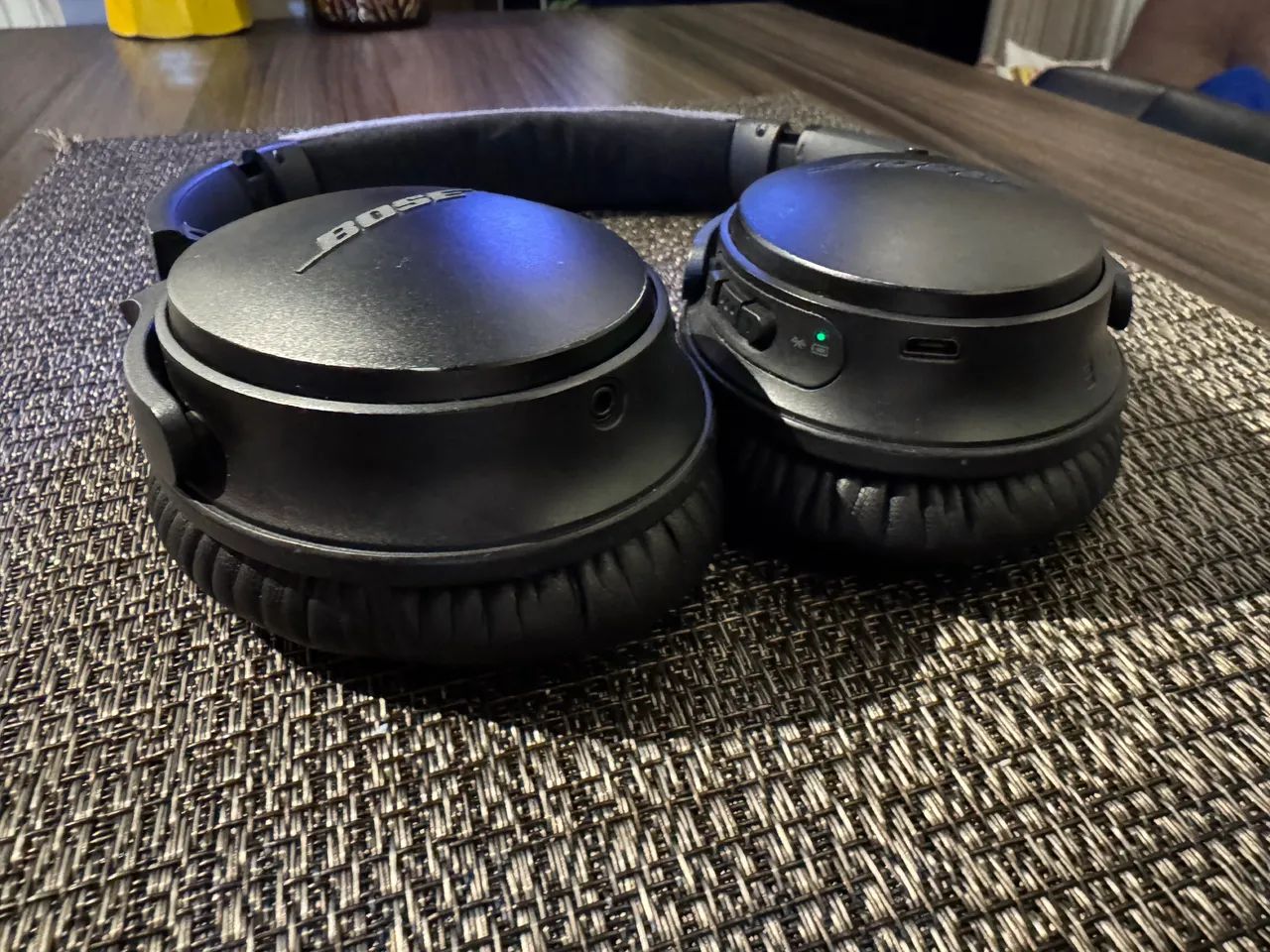 Bose QC35 II - Foto 5