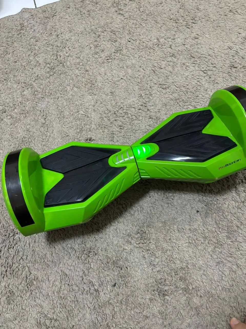 HOVERBOARD  - Foto 4