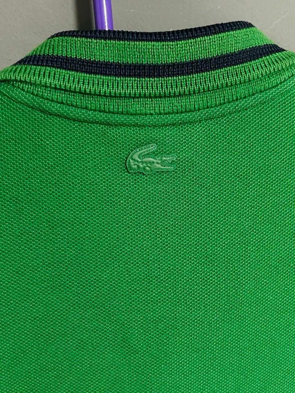 Camisa polo Lacoste original  - Foto 2