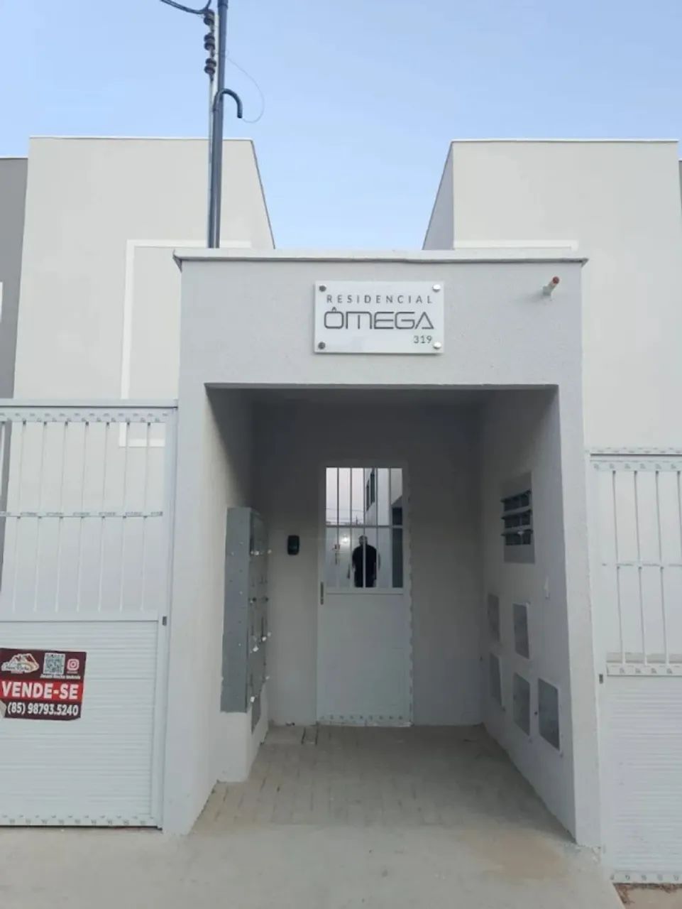 Apartamento Residencial Ômega para Alugar  - Foto 4