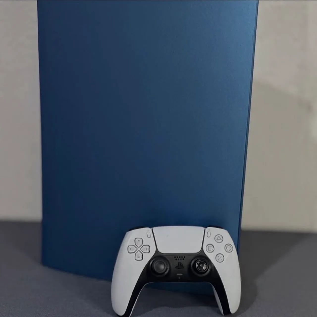 PS5 DIGITAL IMPECÁVEL!!! - Foto 2