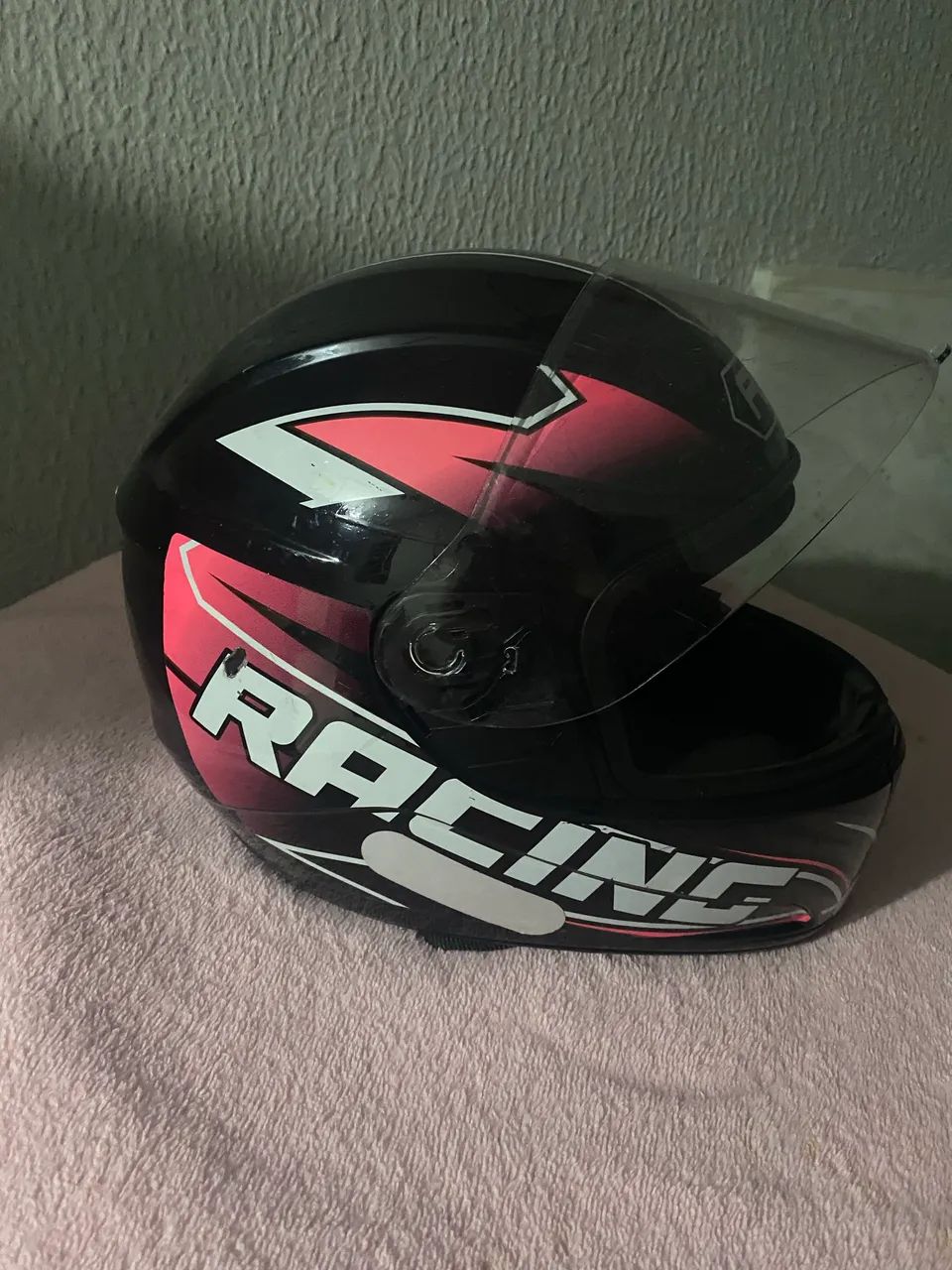 Capacete  - Foto 2