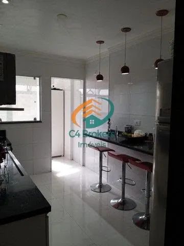 Apartamento em Gopoúva - Guarulhos, SP - Foto 5