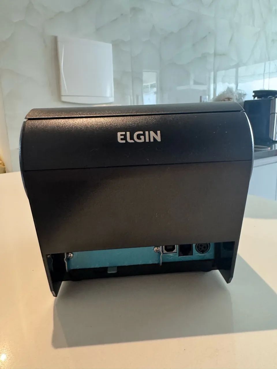 Impressora não fiscal térmica ELGIN i9 - Foto 3