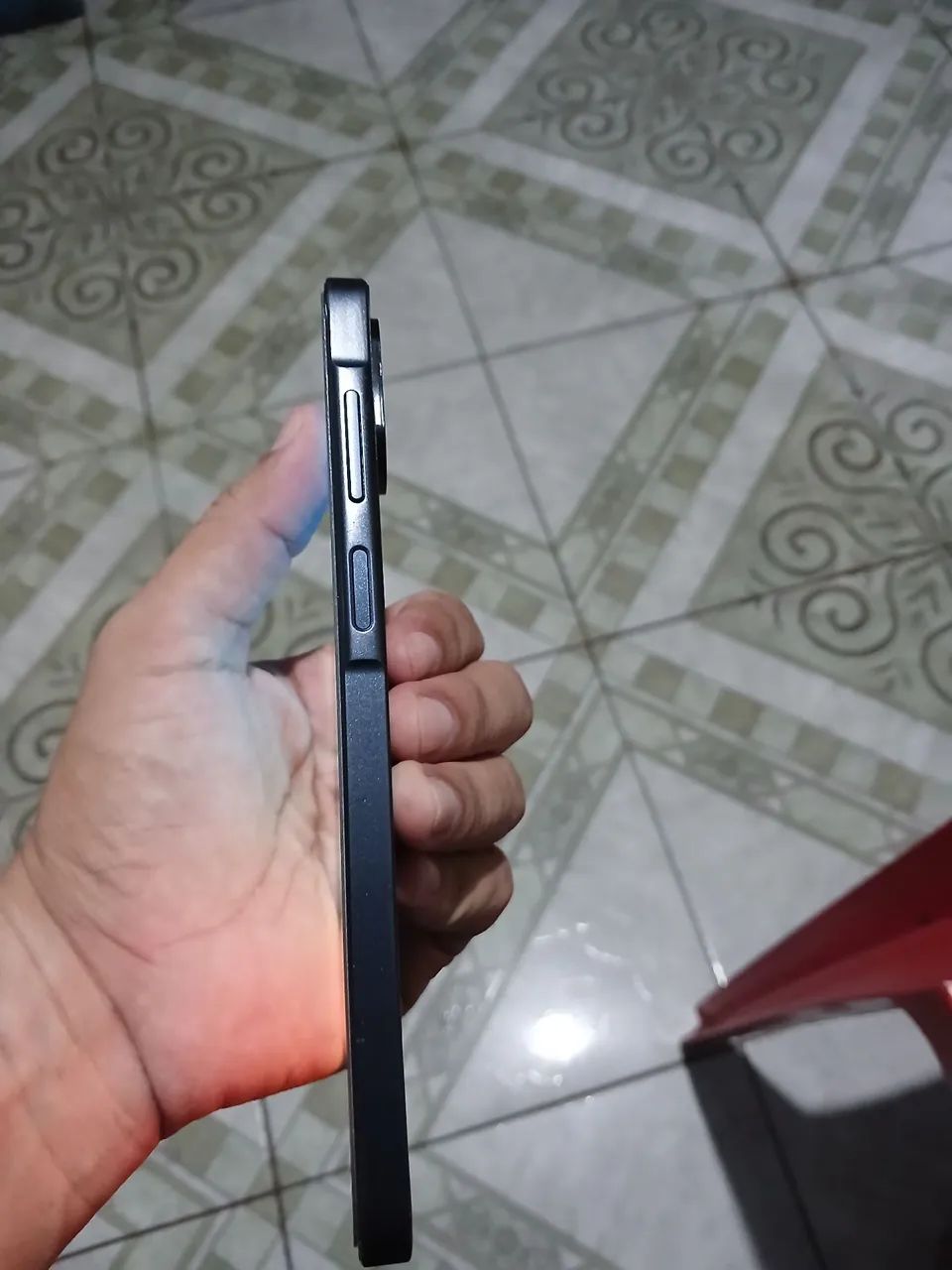 Samsung A07  - Foto 3