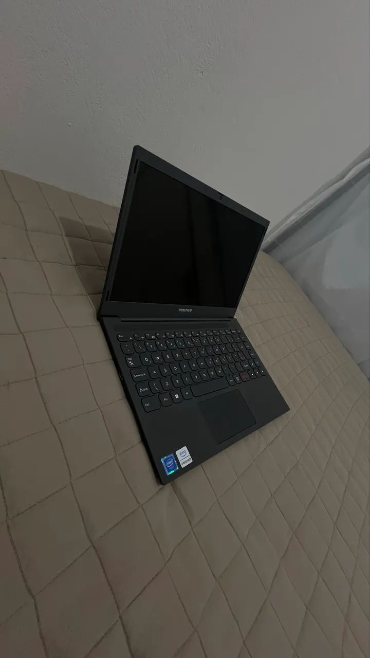 Notebook Positivo em excelente estado - Foto 3