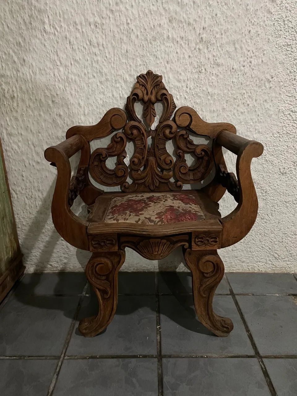 Móvel de madeira maciça  - Foto 3