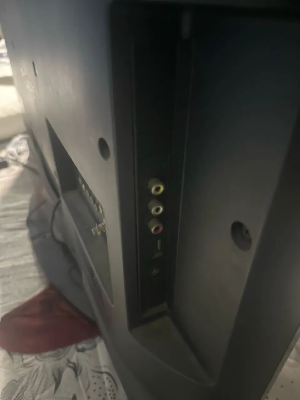 Televisão Sony Bravia 32 polegadas - Foto 3