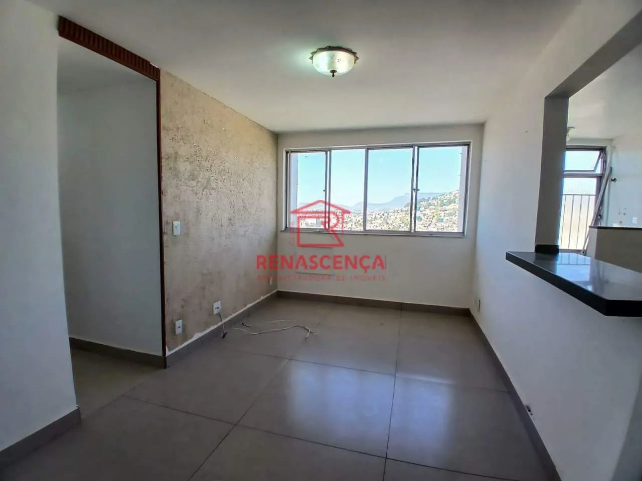 Apartamento com 2 Quartos em Ramos. - Foto 2