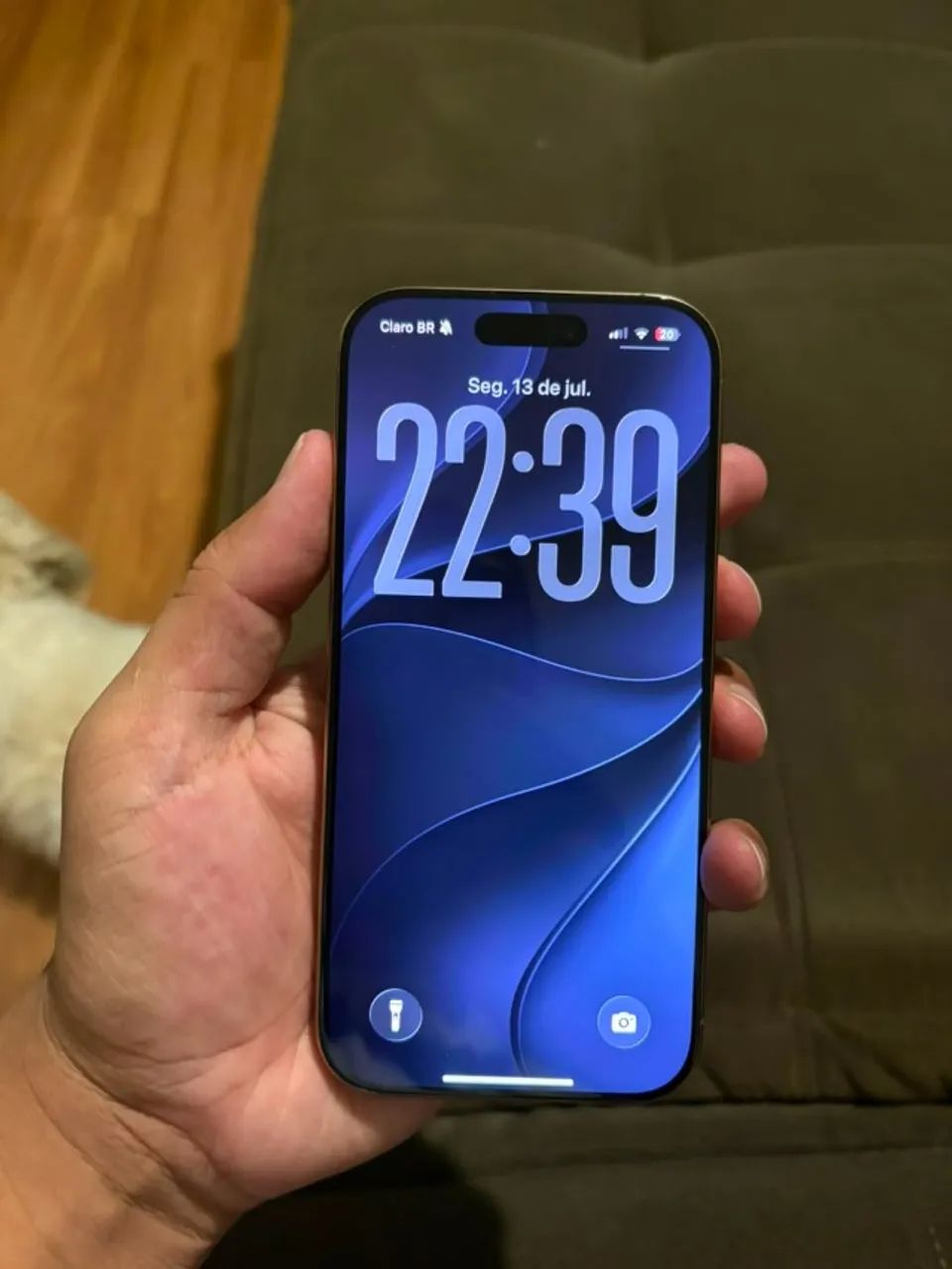 Iphone 16 Pro