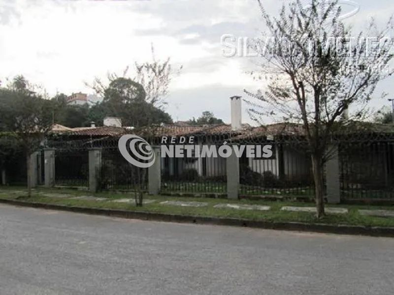 Venda Casa São Bento Belo Horizonte - Foto 2