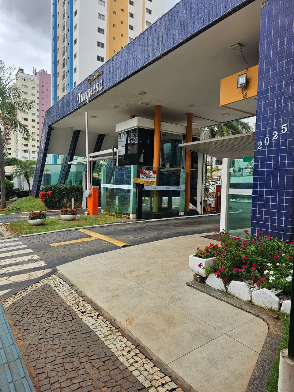 Foto - Goiânia - Residencial Eldorado