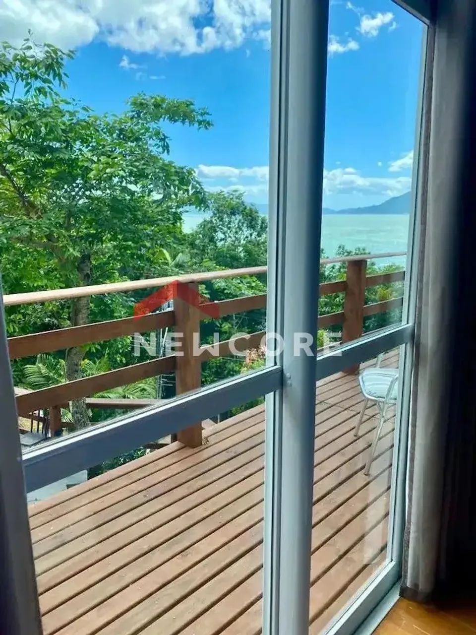 Hotel em Rua Maria Rosa - Praia de Fora - Palhoça/SC - Foto 4