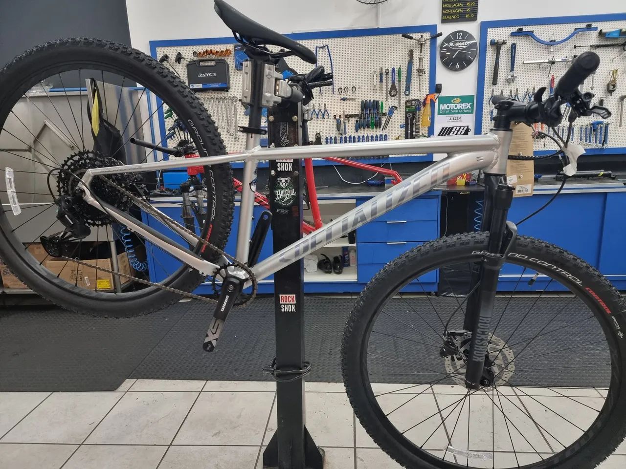 Specialized aro 29 Grupo sram SX - Foto 3