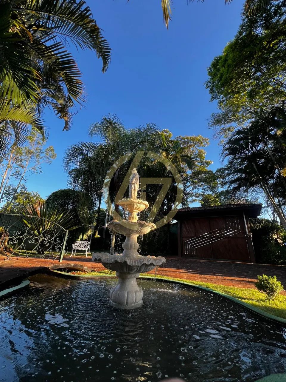 Casa em Chácaras Alvorada - Itapetininga - Foto 4
