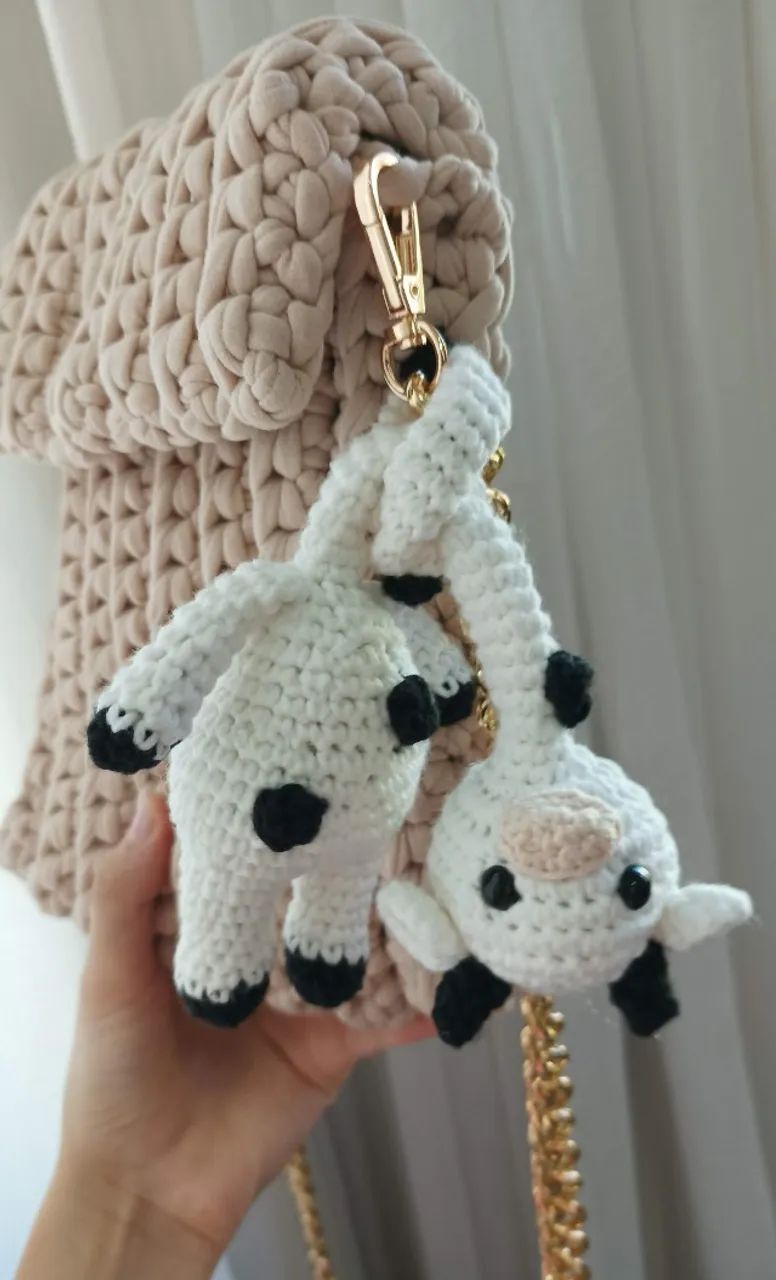 Vaquinha Billi 