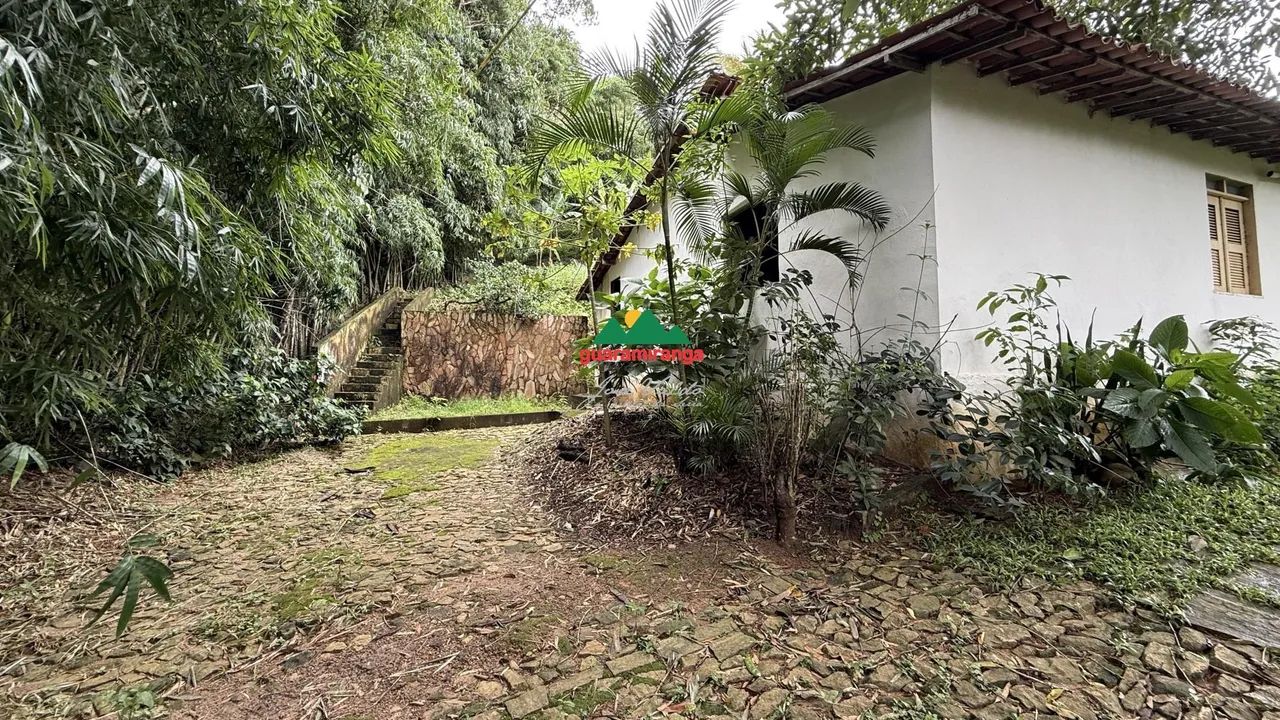 Chácara mobiliada com 2,1 hectares, 463 m² de área construída e altitude de 73 - Foto 5