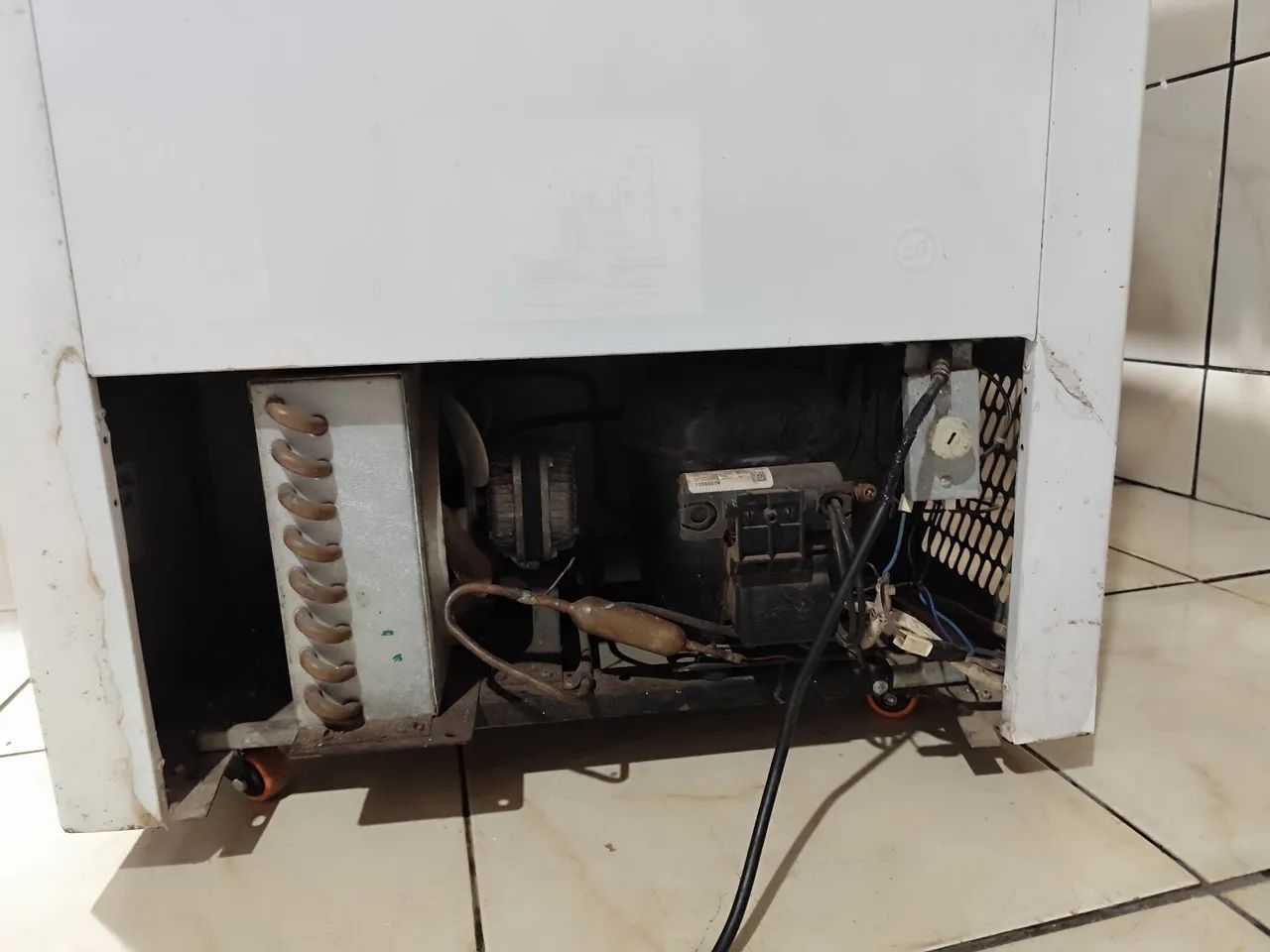 Freezer horizontal 524 litros, 220v - Foto 4