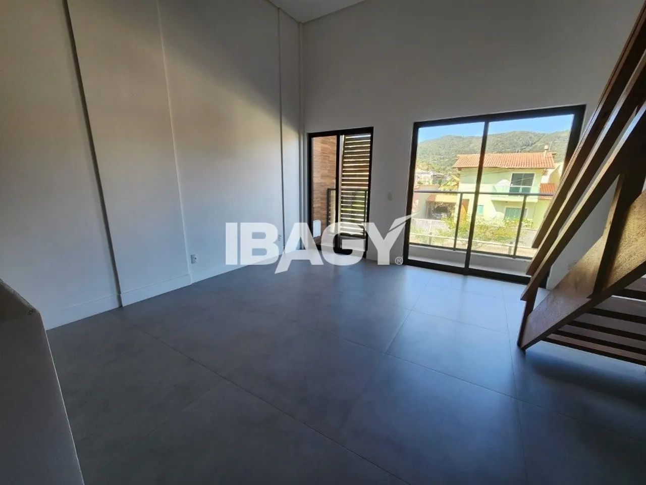 Excelente Apartamento 1 dormitório(s) em Monte Verde - Florianópolis - Foto 3