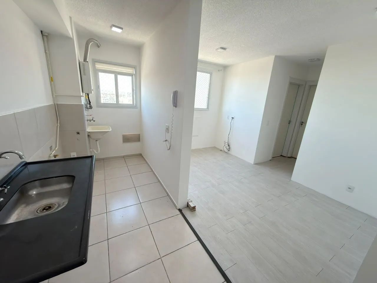 Apartamento de 2 quartos no Vivaz Ramos - Foto 2
